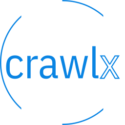 crawlx logo