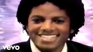Michael Jackson - Don't Stop 'Til You Get Enough