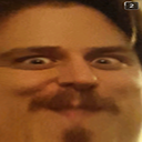 jacobFace emote