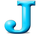 j