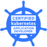 CKAD: Certified Kubernetes Application Developer