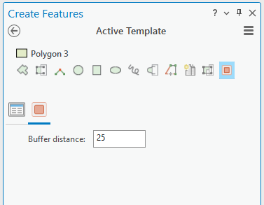 ProGuide: Editing - Custom Construction tool with Option