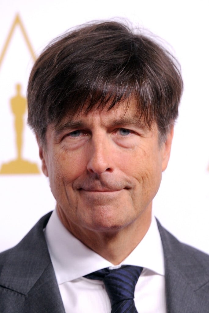 Thomas Newman Movies And TV Shows