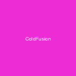 ColdFusion