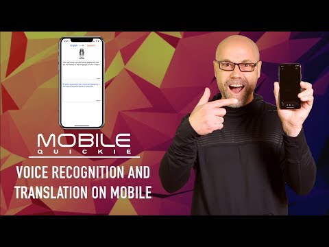 YouTube - Mobile Quickie