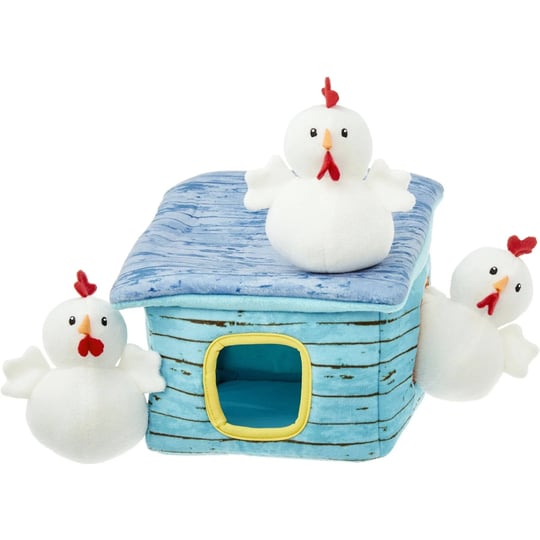 frisco-hide-seek-plush-chicken-coop-puzzle-dog-toy-1