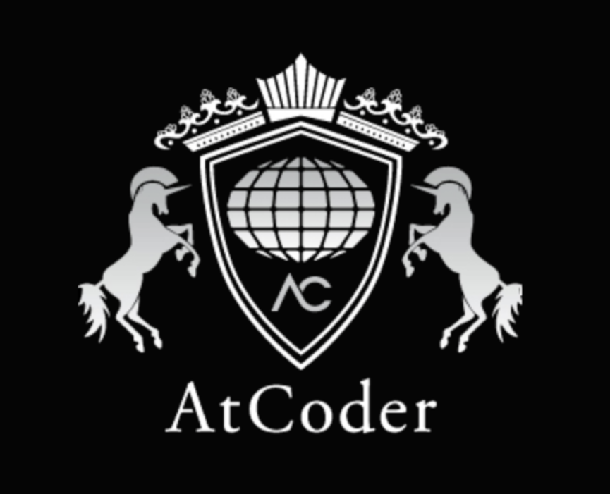 AtCoder