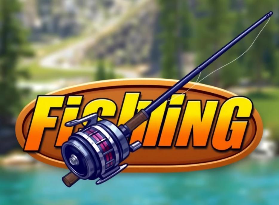 Fishing Simulator