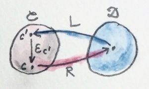 Adj-Counit