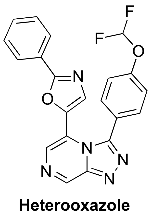Heterooxazole