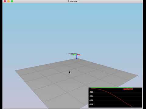 Intro task