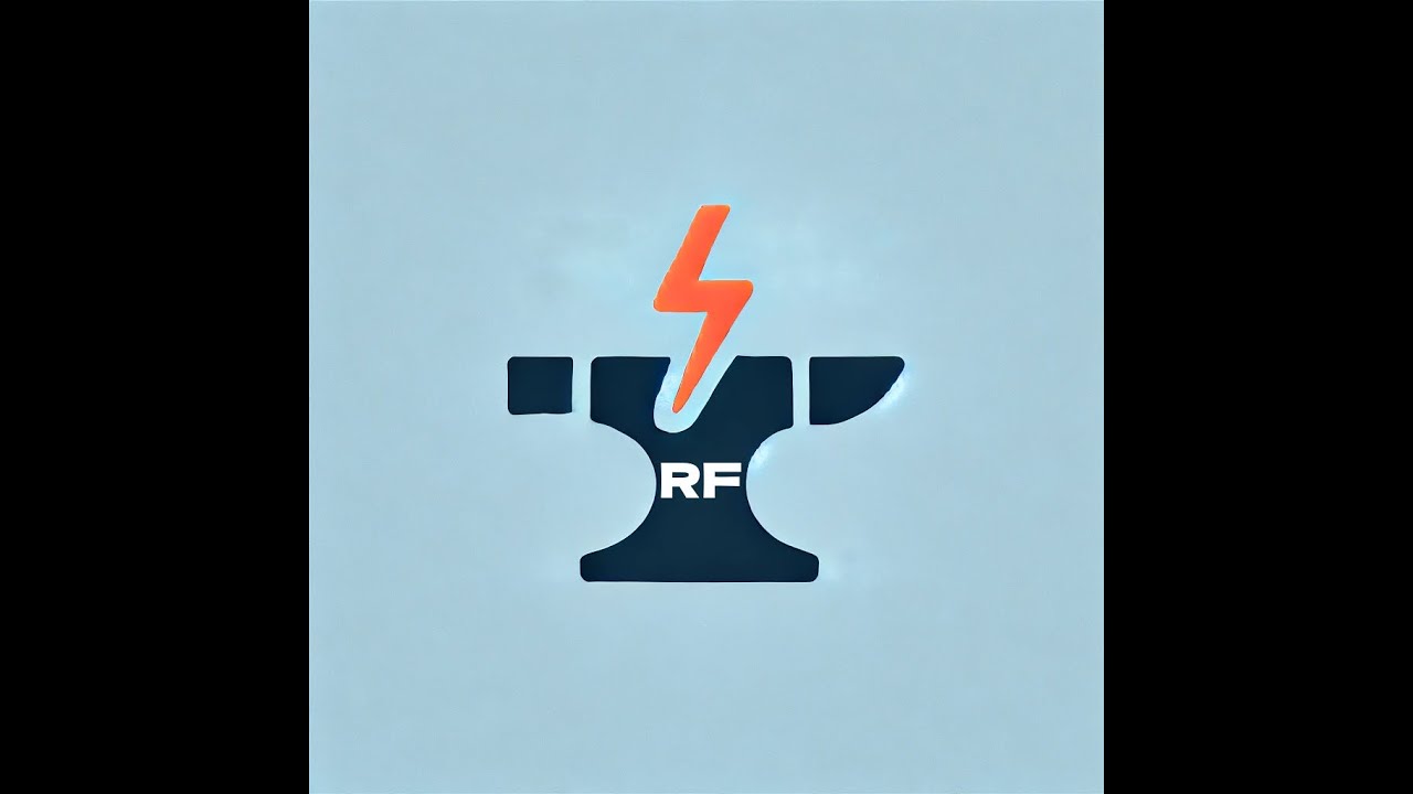 RapidForge Walkthrough