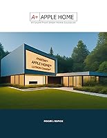 [A+]APPLE HOME: A Future Proof Smart Home Education