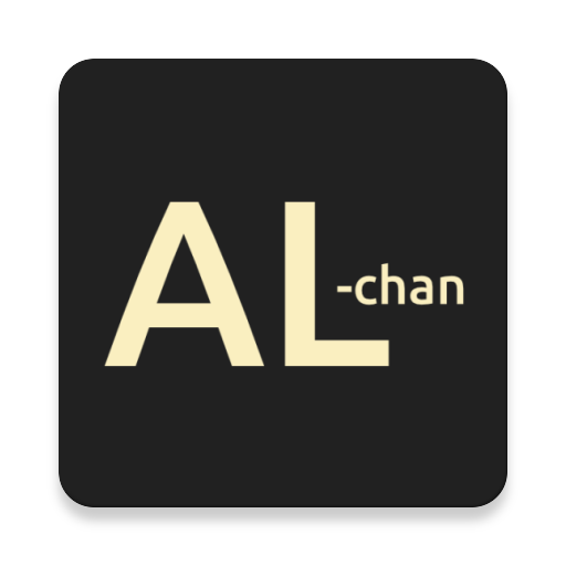 AL-chan