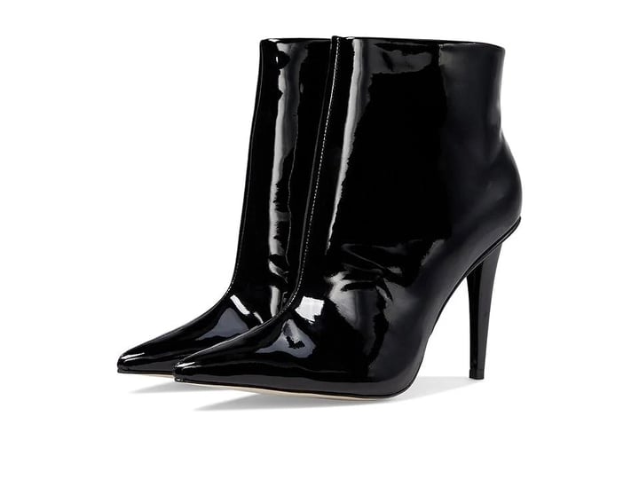 massimo-matteo-deborah-size-zip-bootie-womens-shoes-black-patent-6-m-1