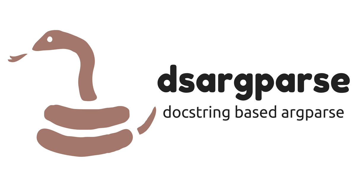 dsargparse