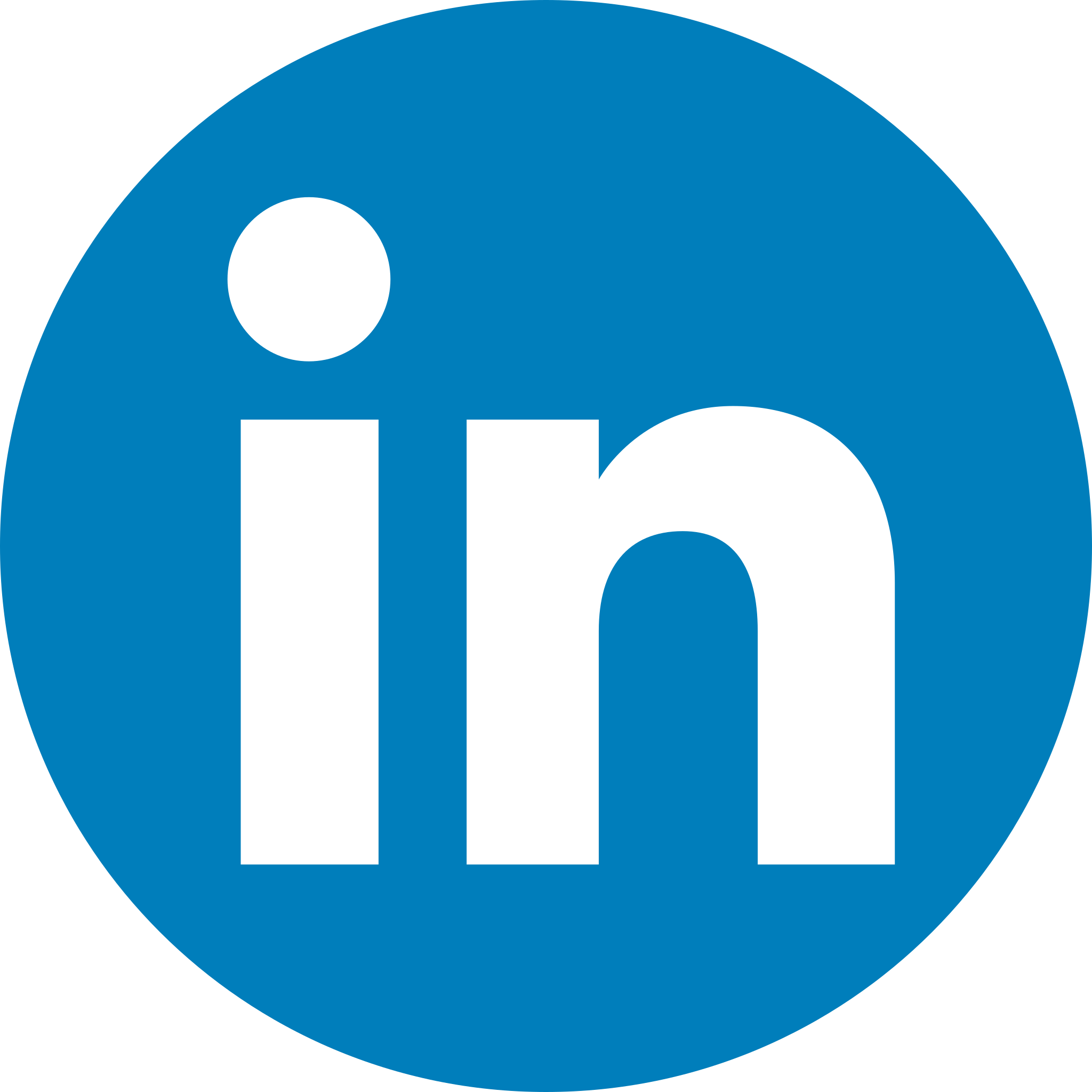 Linkedin Page