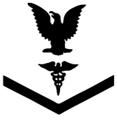 hm3 navy rank