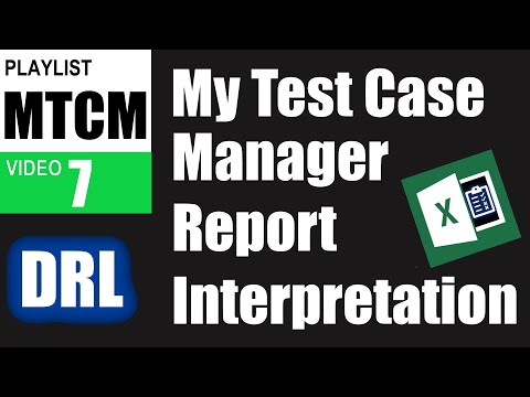 Report Interpretation Guide Video