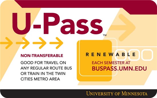 UPass Card