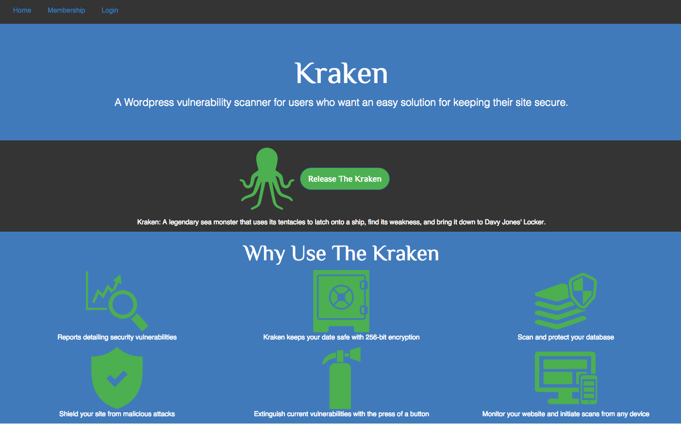 Kraken