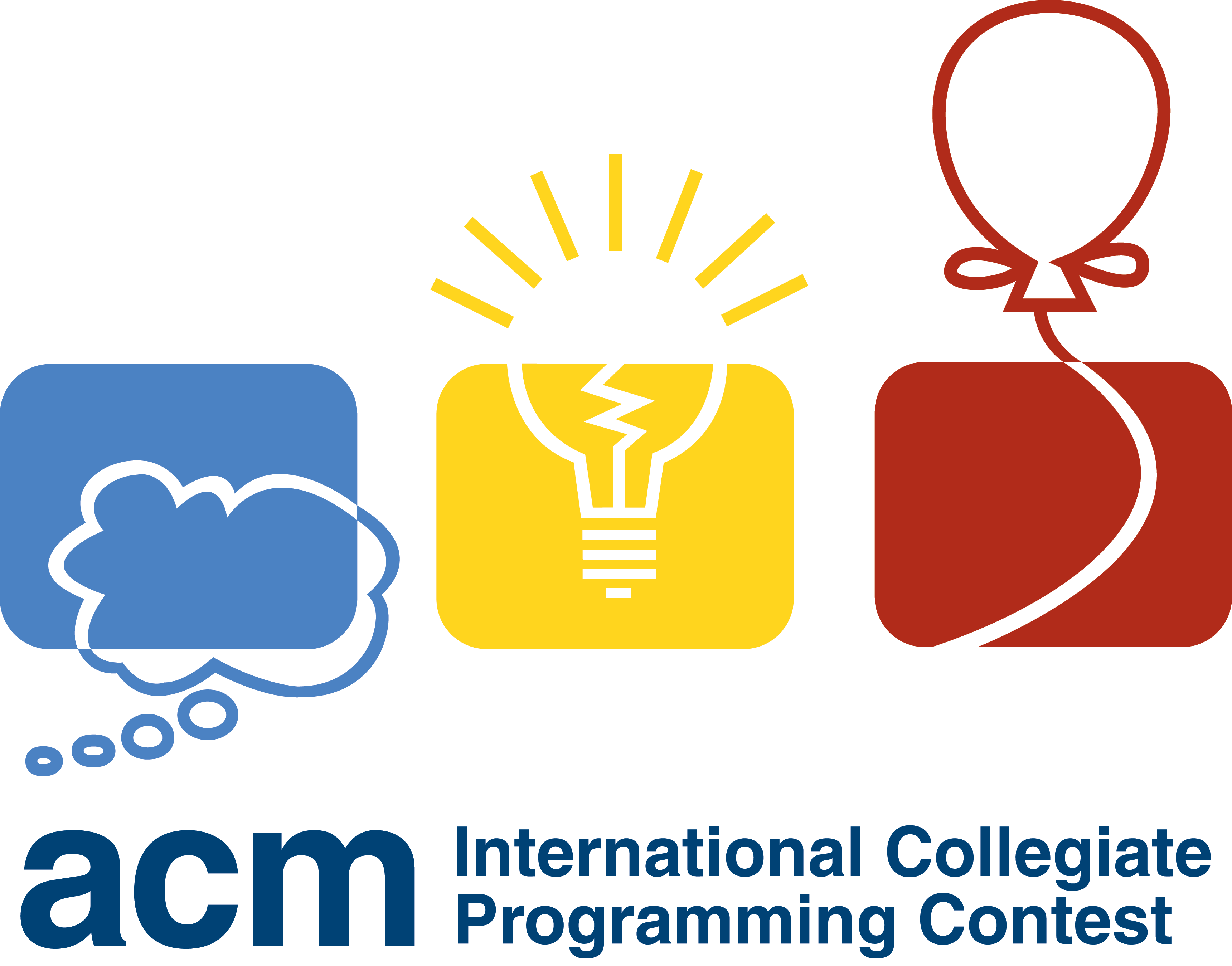 ICPC logo