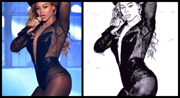 Beyoncé