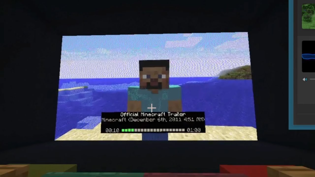 Watch the video