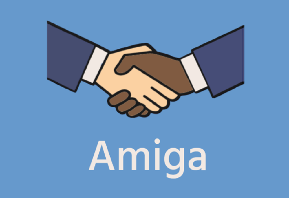 amiga logo