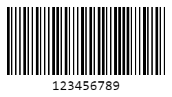MSI Barcode