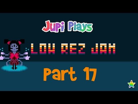 LD34 Gameplay 2