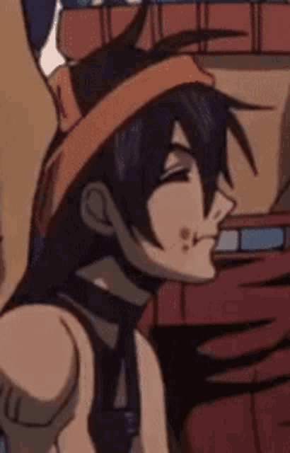 Narancia