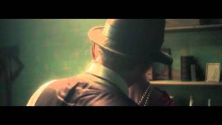 Knife Party - Centipede  Official Video 