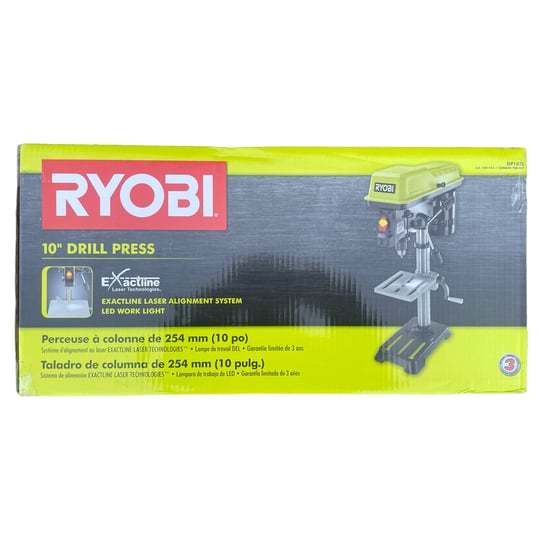ryobi-10-in-drill-press-with-laser-dp103l-1
