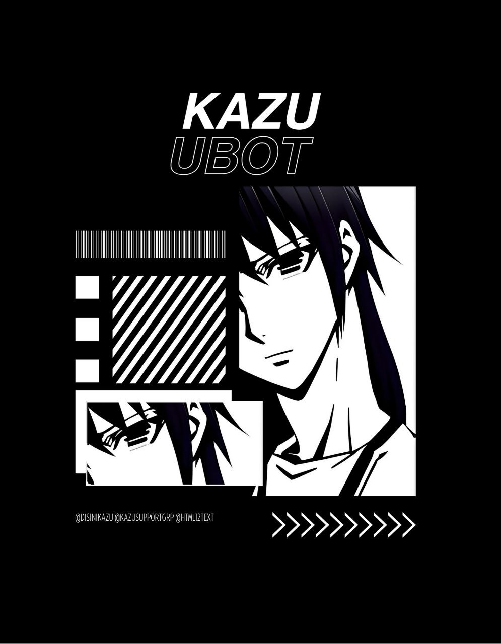 Kazu Logo