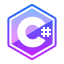 C#