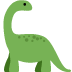 sauropod