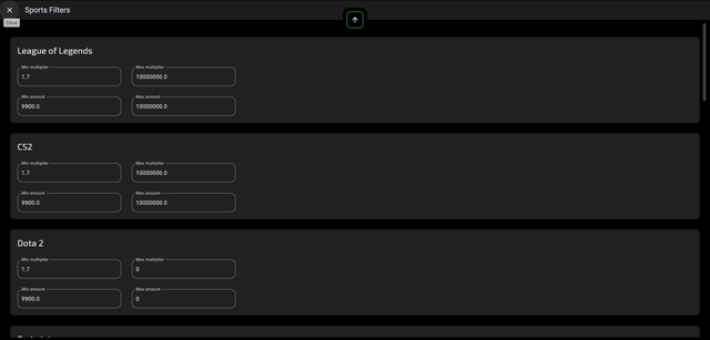GitHub - Jaammerr/stake.com: Scraper for stake.com - auto sending ...