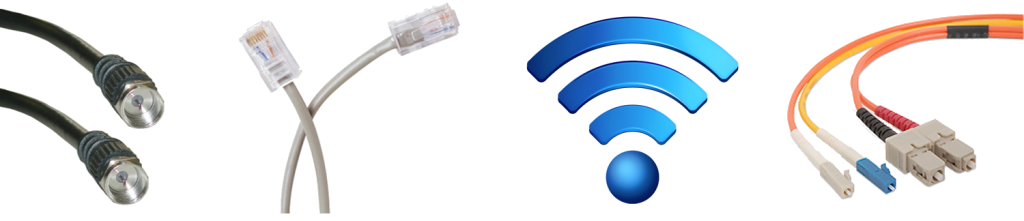 OSI Model - Layer 1