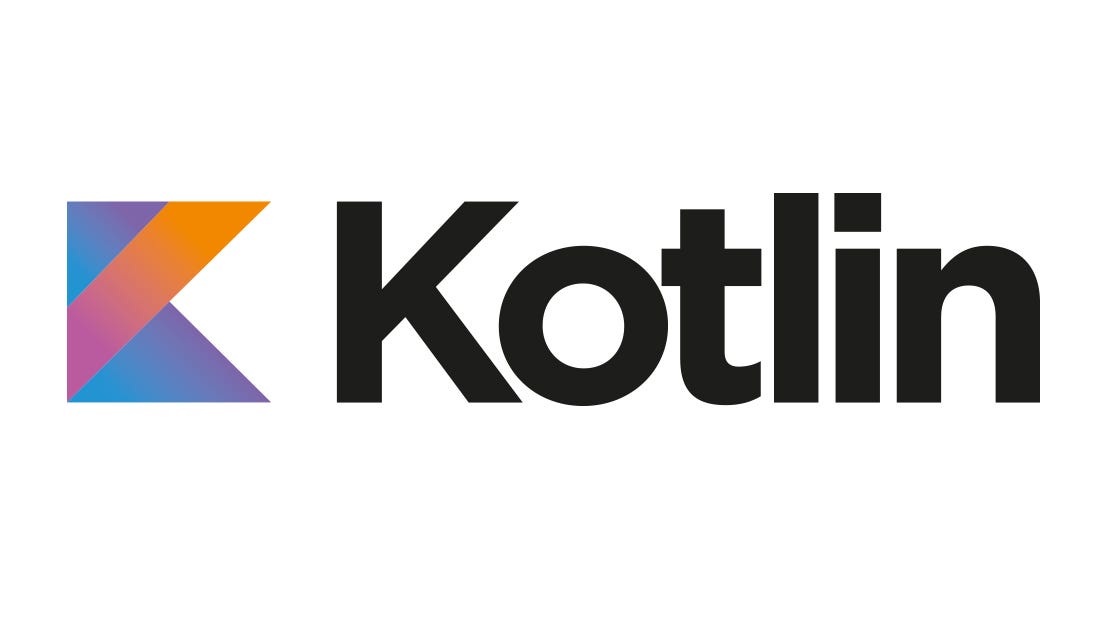 Logo Kotlin