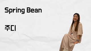 Spring Bean