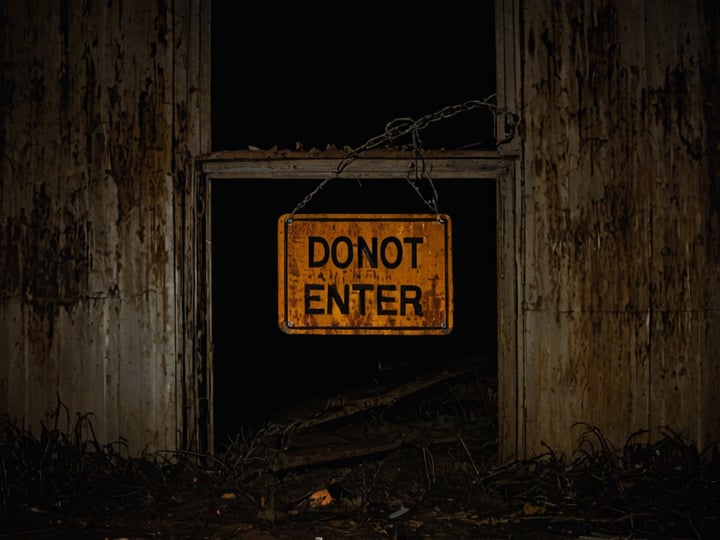 Do-Not-Enter-Sign-4