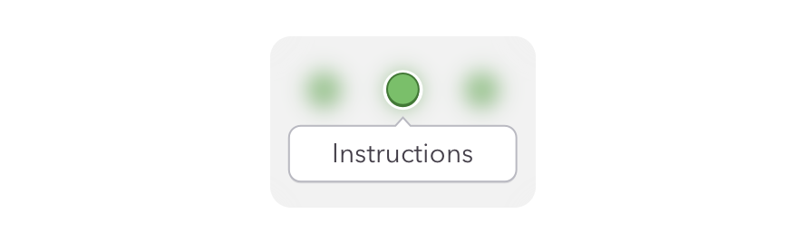 Instructions