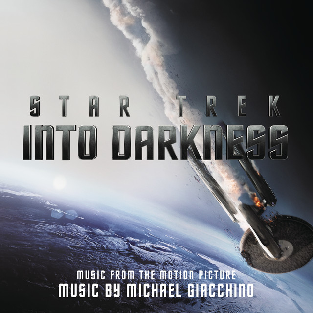 Star Trek Into Darkness (Music From The Motion Picture)