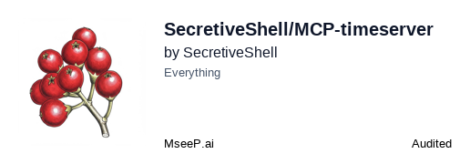 MseeP.ai Security Assessment Badge