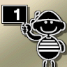 Game & Watch: Flagman