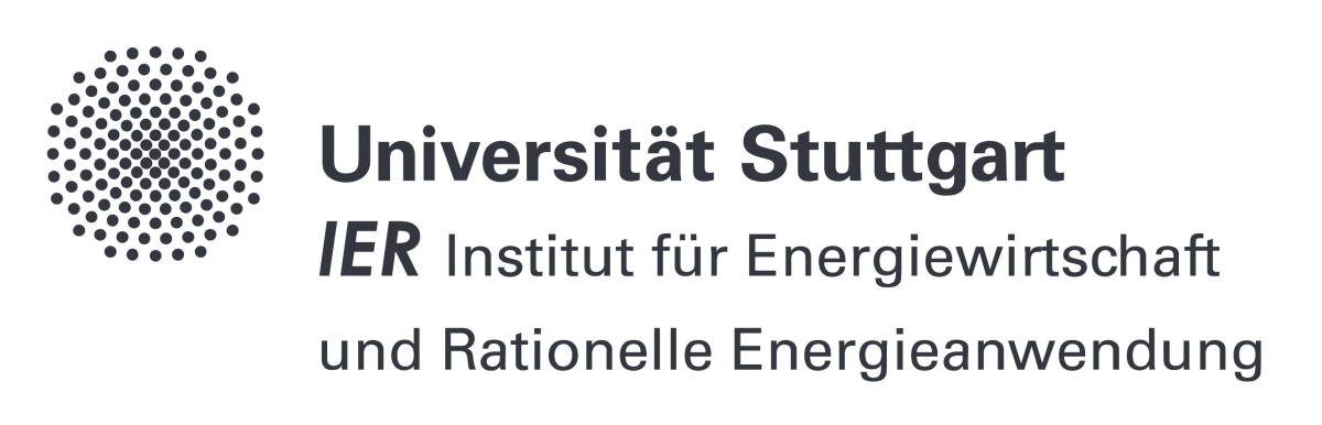 Logo IER