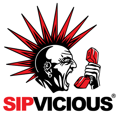 SIPVicious mascot