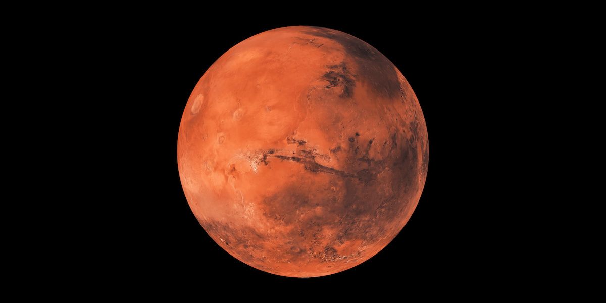 Mars