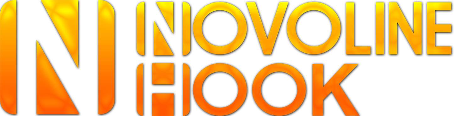 The logo of novolinehook.